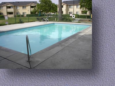 Ashwood Village, Modesto