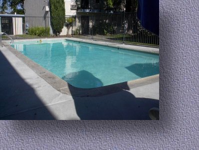 Quincy Garden, Stockton