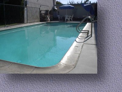 Quincy Garden, Stockton