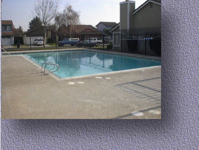 Shasta Meadows, Modesto