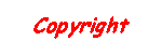 Copyright Info