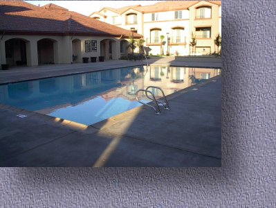 Paseo Villas, Manteca