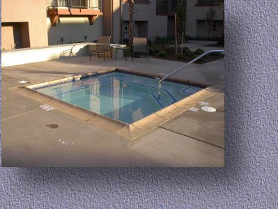 Paseo Villas, Manteca